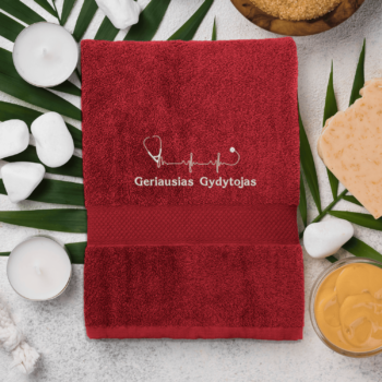 bordo-ranksluostis-geriausias-gydytojas