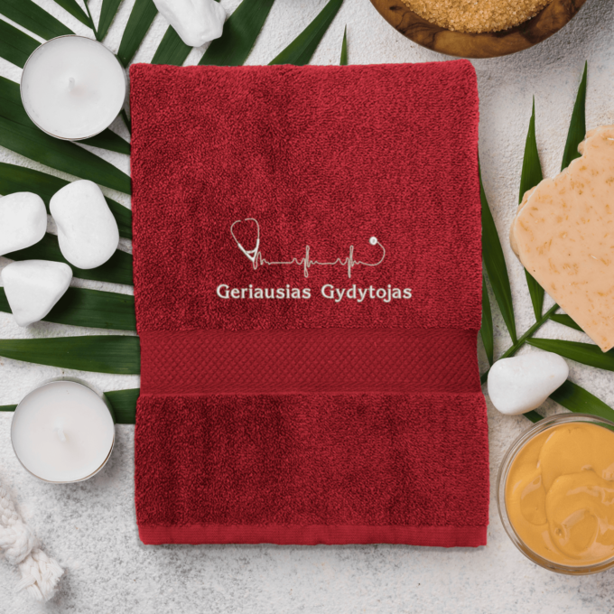 bordo-ranksluostis-geriausias-gydytojas