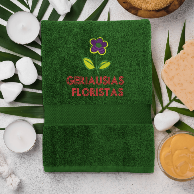 dark-green-ranksluostis-geriausias-floristas