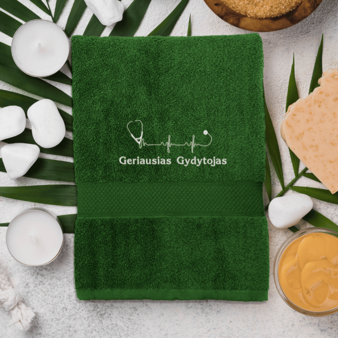 dark-green-ranksluostis-geriausias-gydytojas