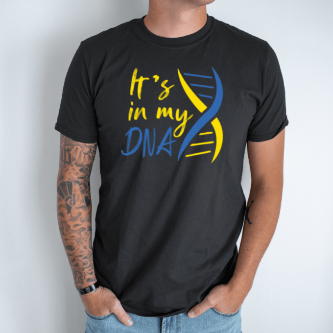 juoda-vyriski-marskineliai-its-in-my-dna