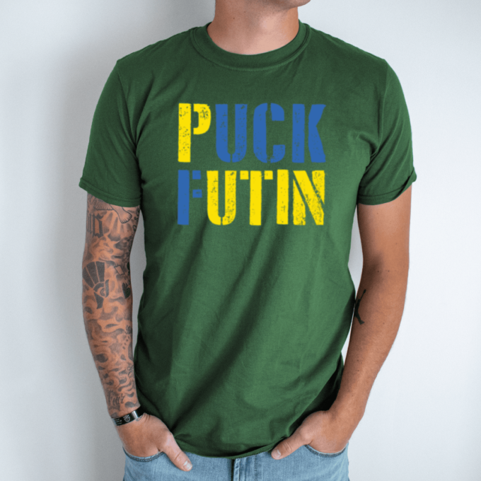 tamsiai-zalia-vyriski-marskineliai-puck-futin-2