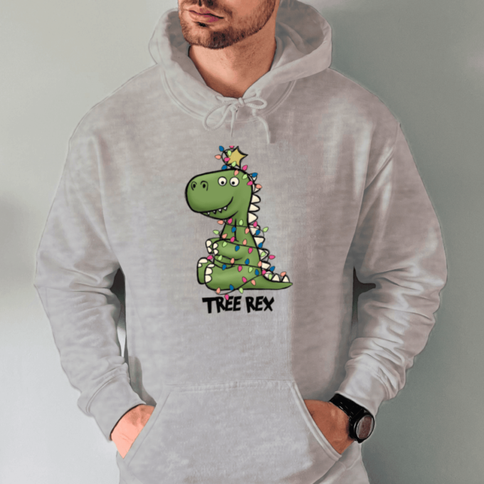 pilka-unisex-dzemperis-su-spauda-tree-rex