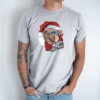 pilka-vyriski-marskineliai-suniukas-santa