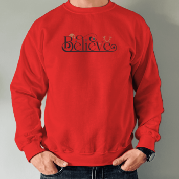 Džemperiai be kapišono