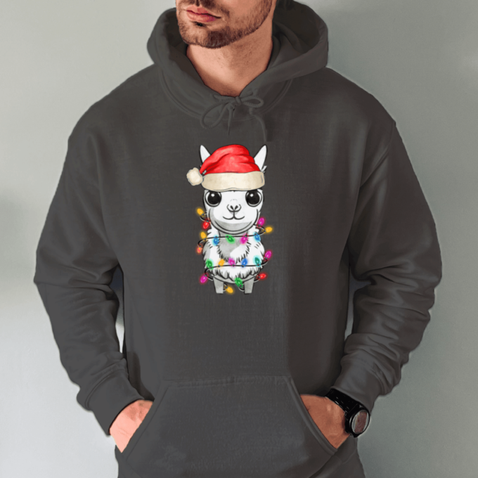 tamsiai-pilka-unisex-dzemperis-su-spauda-sielos-saugotojas