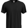 Unisex paprasti ST2000 marškinėliai be spaudos - Image 3