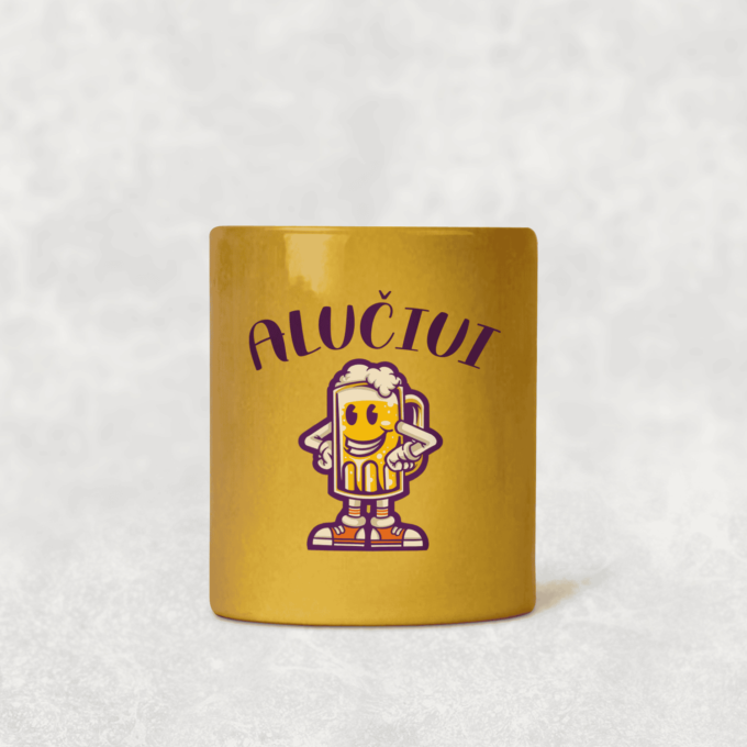 Taupyklė „Alučiui“ - Image 2