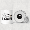 Taupyklė „Boss Lady“