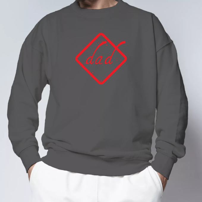 tamsiai-pilka-unisex-dzemperis-su-spauda-dad