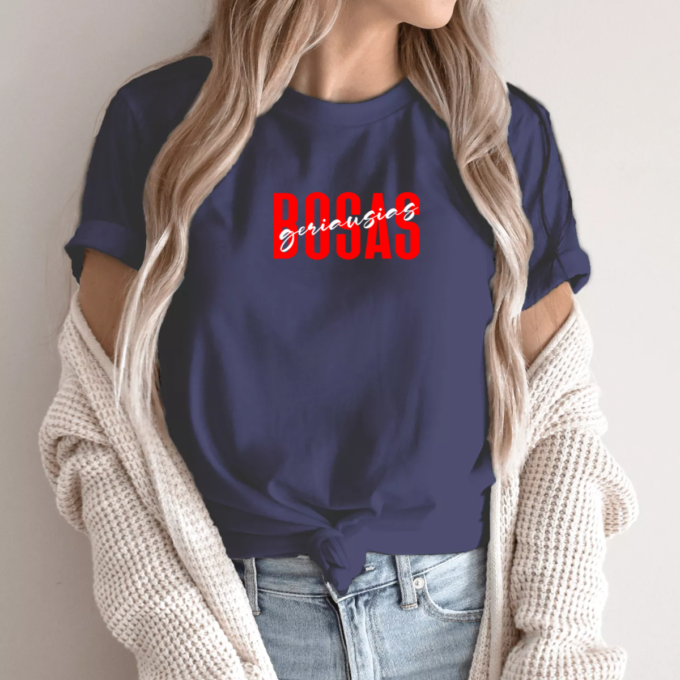 tamsiai-melyna-unisex-marskineliai-su-spauda-geriausias-bosas-3