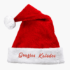 Kalėdinė kepurė „Gražios Kalėdos“ - Image 3