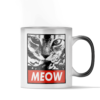 Magiškas puodelis „Meow“ - Image 2