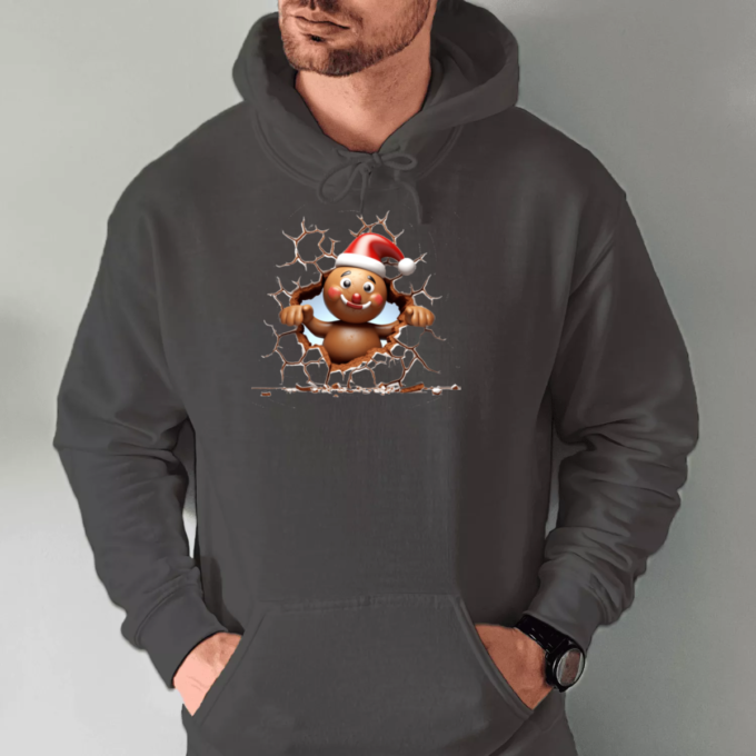 tamsiai-pilka-unisex-dzemperis-su-spauda-sausainiukas