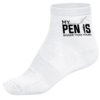 Kojinės su spauda „Pen“ - Image 3