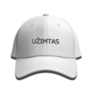 Kepurė su snapeliu „Užimtas” - Image 2