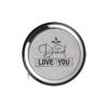 Ruletė „Dad love you“