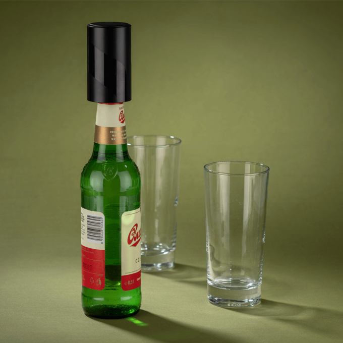 Paspaudžiamas atidarytuvas „Tėčio degalai“ - Image 3