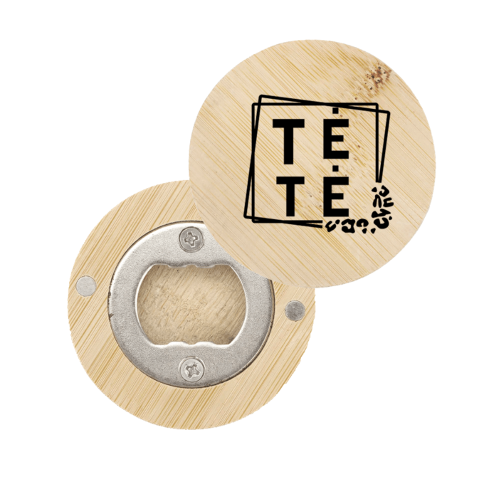 Magnetinis atidarytuvas „Tėtė“