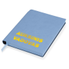 Užrašinė „Auksinis vadovas“ Bellis A5 - Image 2