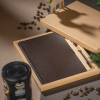 Užrašinė „Coffe“ KOPI A5 - Image 4