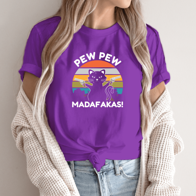 Unisex marškinėliai su spauda „Vintažinis“ - Image 4