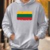 Unisex džemperis su spauda „Vėliava“ - Image 2