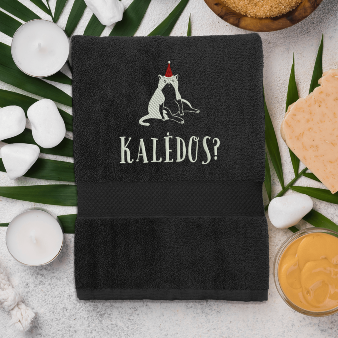 Rankšluostis „Kalėdos?“ - Image 6