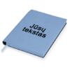 Užrašinė „Jūsų tekstas“ Bellis A5 - Image 2