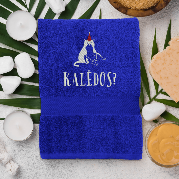 Rankšluostis „Kalėdos?“ - Image 5
