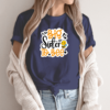 Unisex marškinėliai su spauda „Big sister to bee“ - Image 3