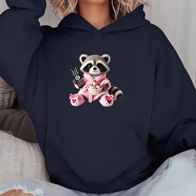 Unisex džemperis su spauda „Valentino dienos planai“