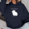 Unisex džemperis su spauda „Atsipalaiduojanti capybara“ - Image 6