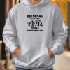 Unisex džemperis su spauda „Betmenas“