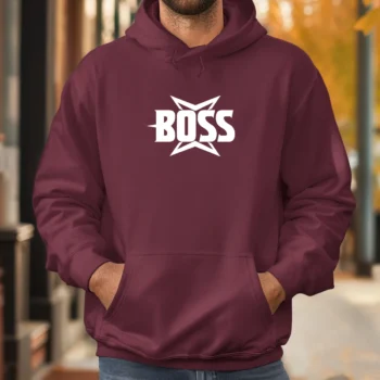 Džemperis „Boss