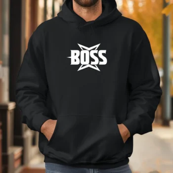 Džemperis „Boss