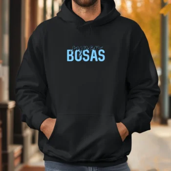 Džemperis „Super Bosas