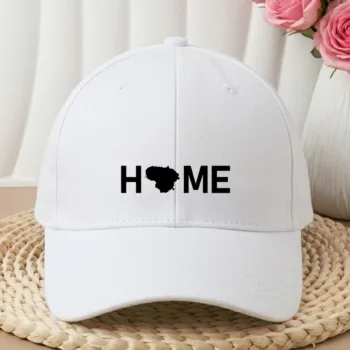 Kepurė „Home