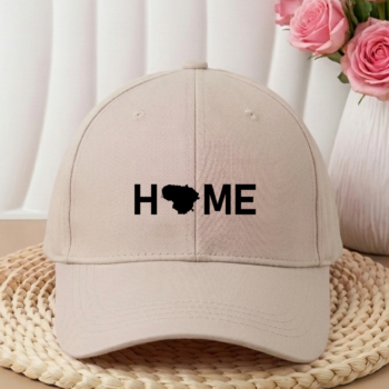 Kepurė „Home