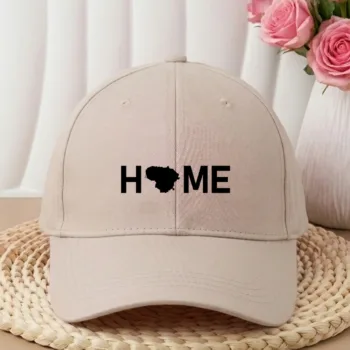 Kepurė „Home