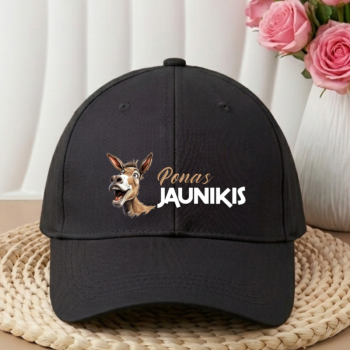 Kepurė „Jaunikio komanda