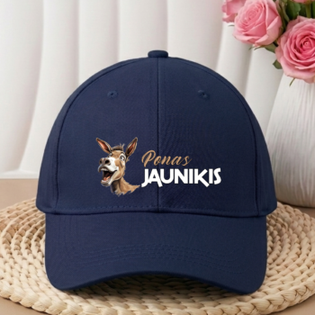 Kepurė „Jaunikio komanda