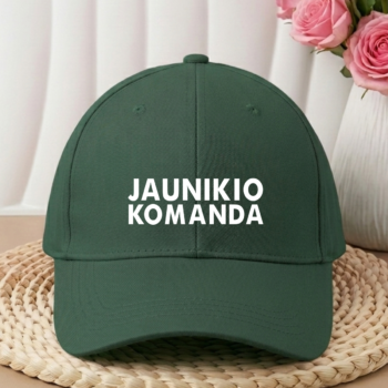 Kepurė „Jaunikio komanda