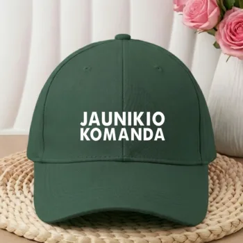 Kepurė „Jaunikio komanda