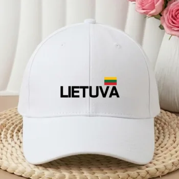 Kepurė „Lietuva