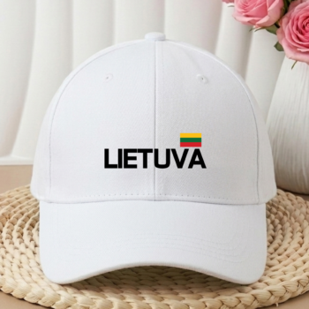 Kepurė „Lietuva