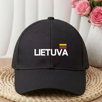 Kepurė „Lietuva