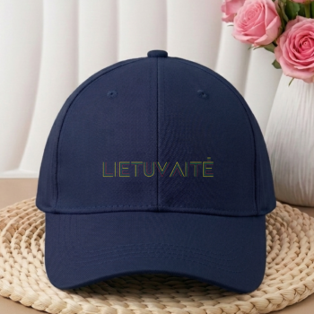 Kepurė „Lietuvaitė