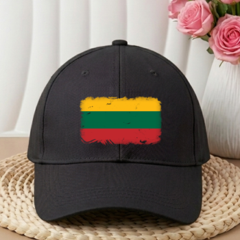 Kepurė „Vėliava
