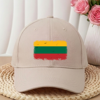 Kepurė „Vėliava